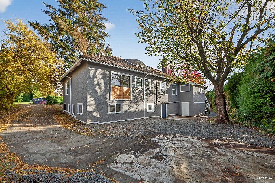 7561 Angus Drive Vancouver, BC - 31