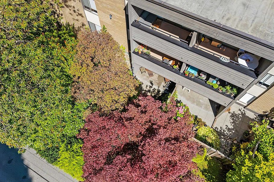 106 1710 W 13th Avenue Vancouver, BC - 23