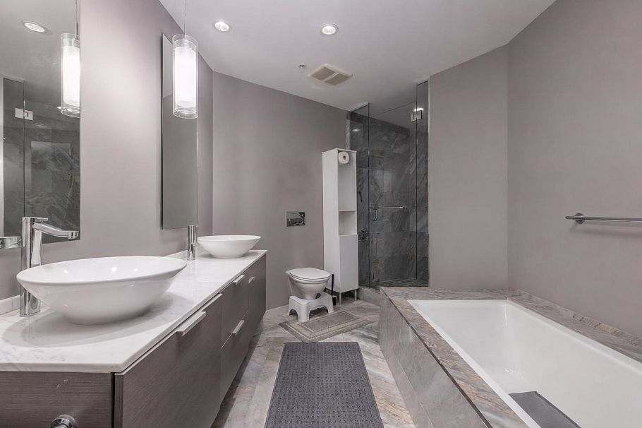 3807 1111 Alberni Street Vancouver, BC - 16