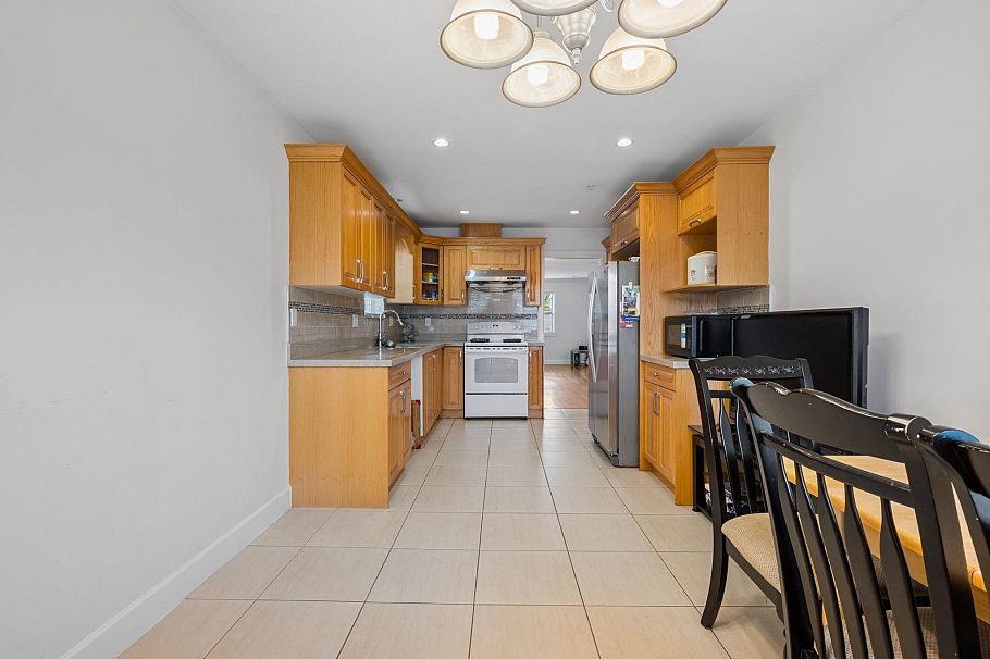 3795 Fleming Street Vancouver, BC - 12