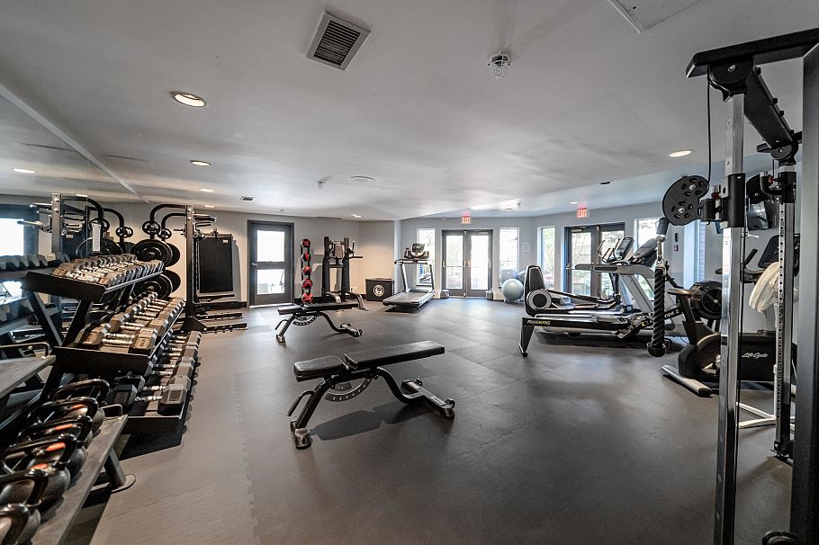 905 1010 Burnaby Street Vancouver, BC - 36