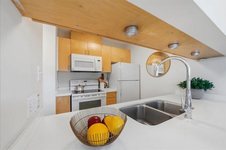 510 438 Seymour Street Vancouver, BC - 11