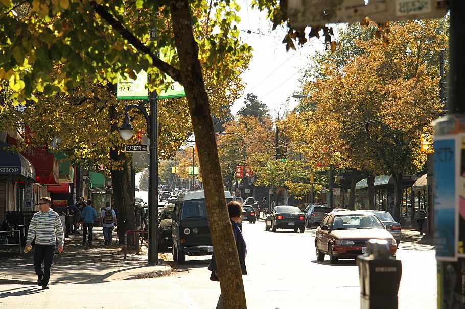 211 1220 E Pender Street Vancouver, BC - 25