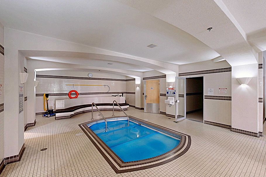 1003 969 Richards Street Vancouver, BC - 28