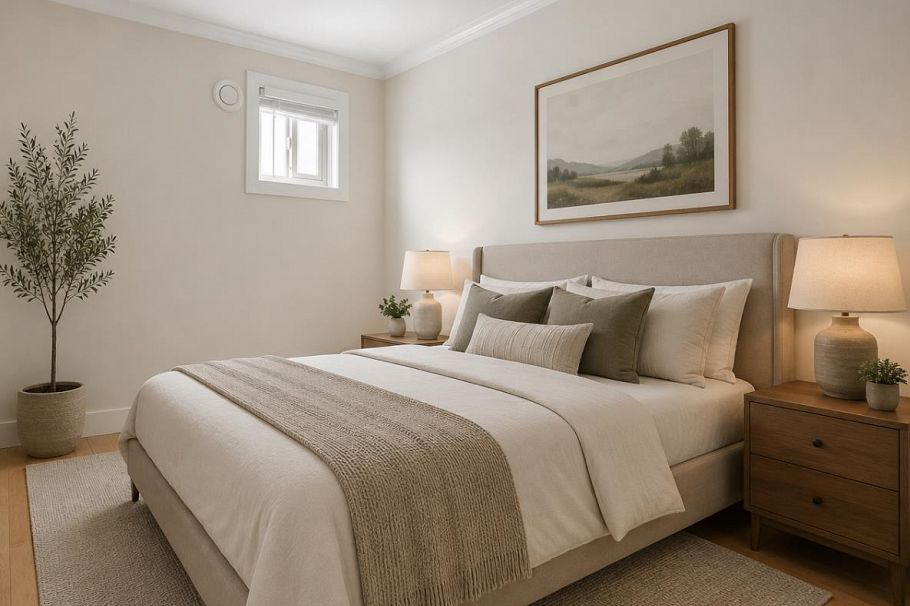 213 1940 Barclay Street Vancouver, BC - 2