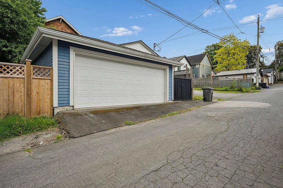 3795 Fleming Street Vancouver, BC - 31