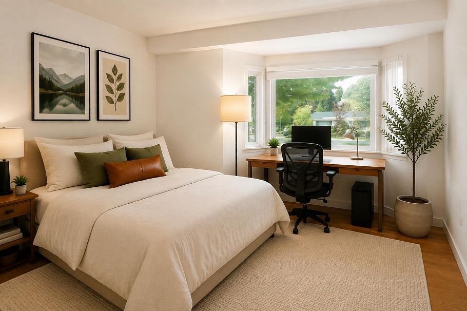 1287 W 15th Street North Vancouver, BC - 11
