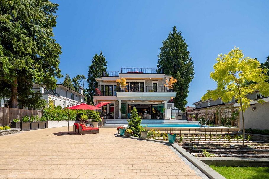8483 Wiltshire Street Vancouver, BC - 32