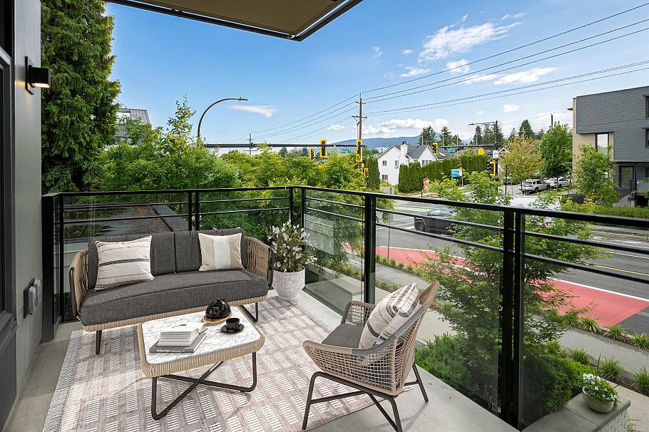214 707 3rd Street East North Vancouver, BC - 14