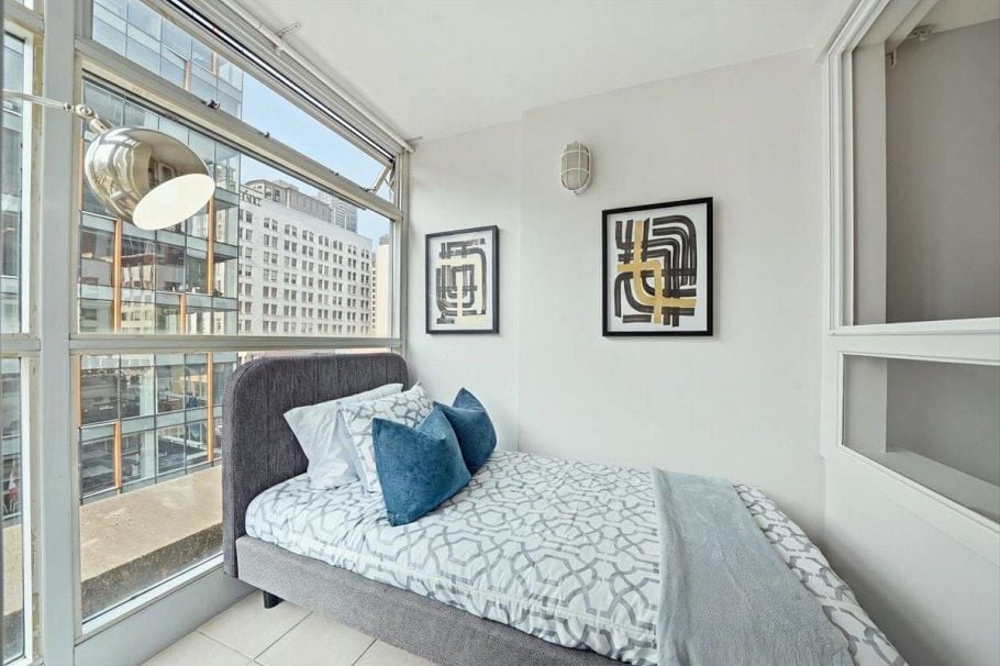 510 438 Seymour Street Vancouver, BC - 16