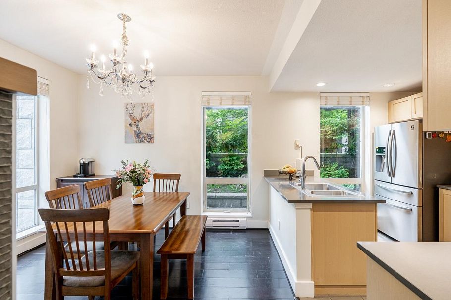 112 5779 Birney Avenue Vancouver, BC - 9
