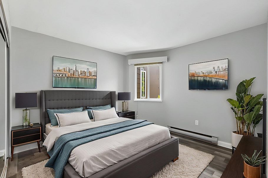 102 107 W 27th Street North Vancouver, BC - 11