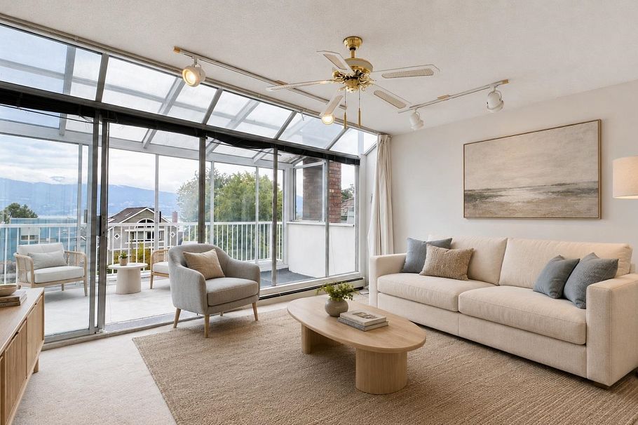 4438 W 4th Avenue Vancouver, BC - 32