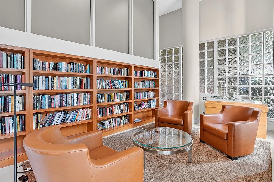 404 1501 Howe Street Vancouver, BC - 21