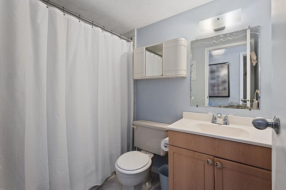 407 1345 Comox Street Vancouver, BC - 18