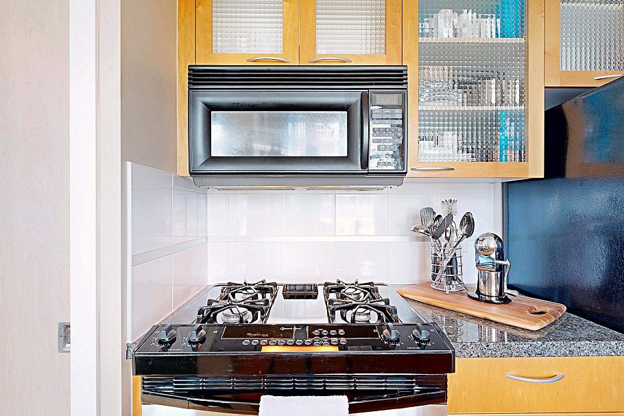 1003 969 Richards Street Vancouver, BC - 22