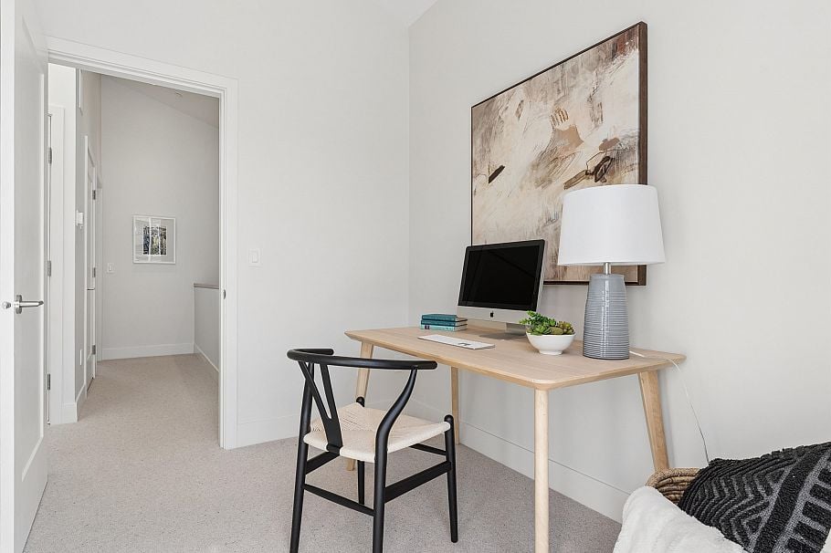 2 3060 W 34th Avenue Vancouver, BC - 28