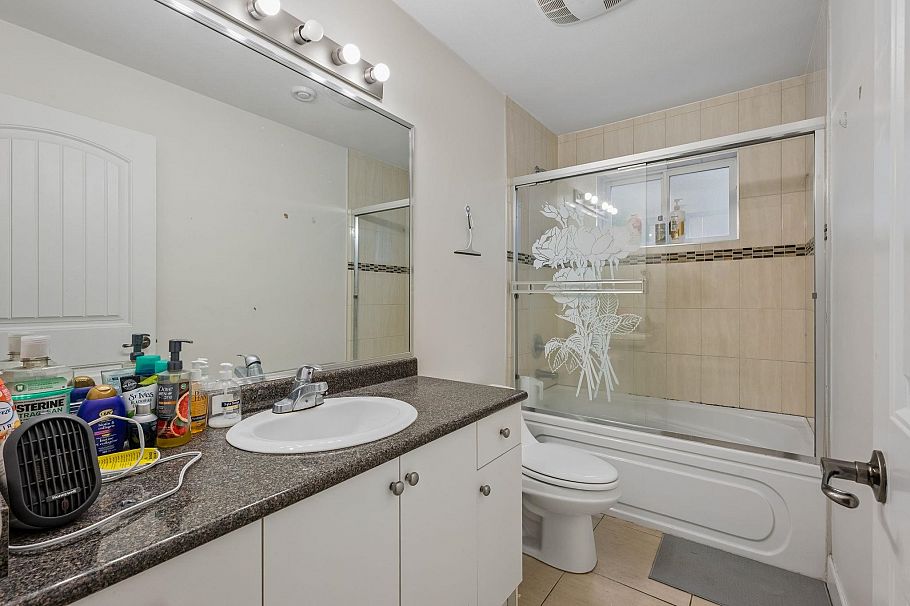 3795 Fleming Street Vancouver, BC - 21
