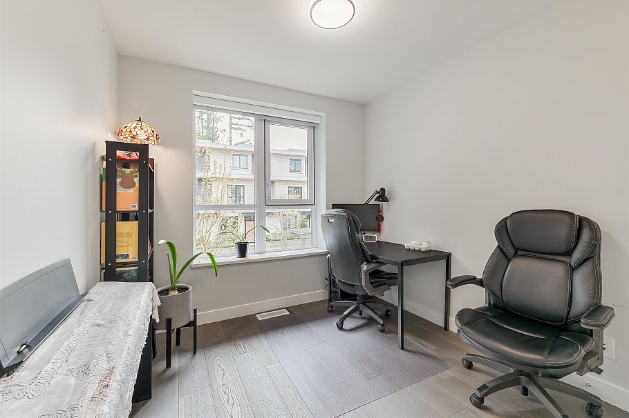 5336 University Boulevard Vancouver, BC - 17