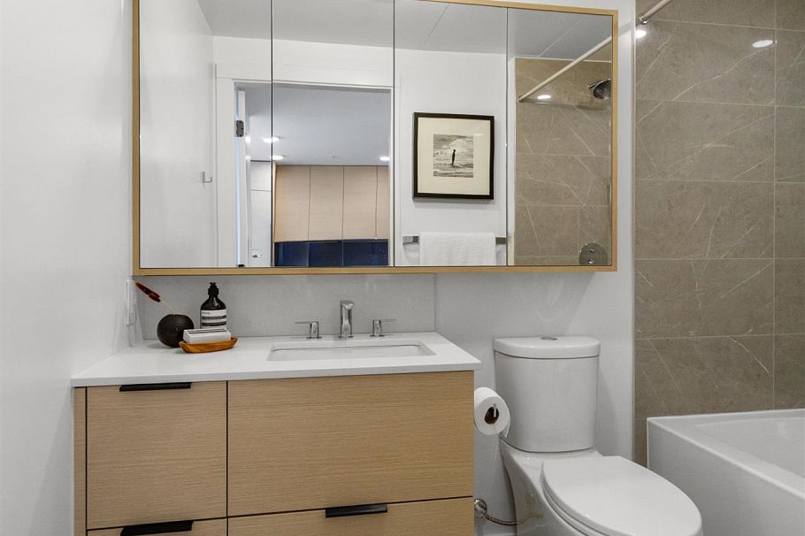 307 8120 Oak Street Vancouver, BC - 14
