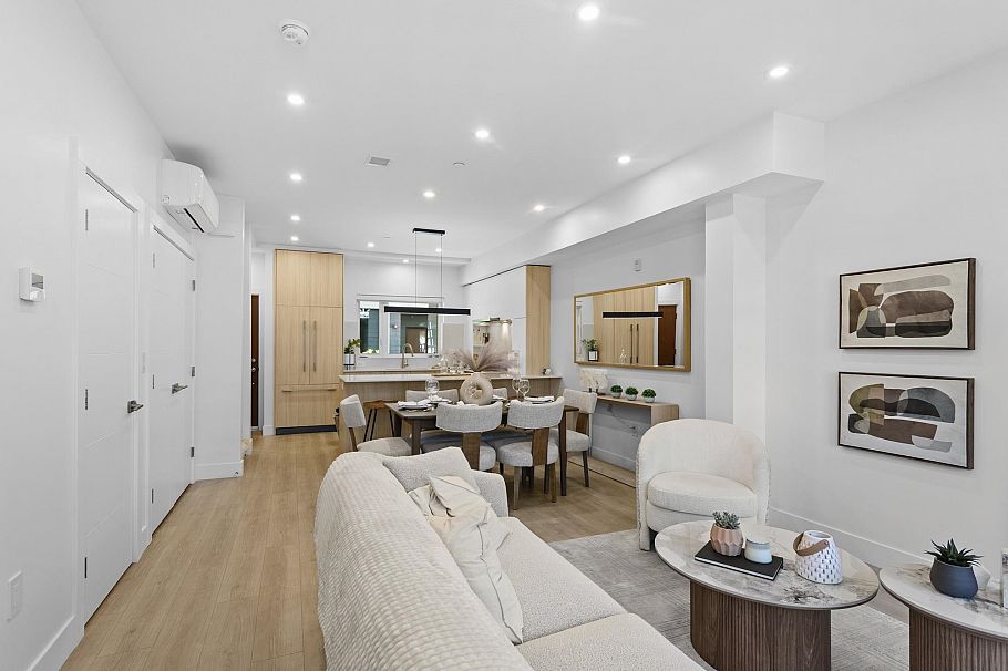 104 342 Mountain Highway North Vancouver, BC - 4