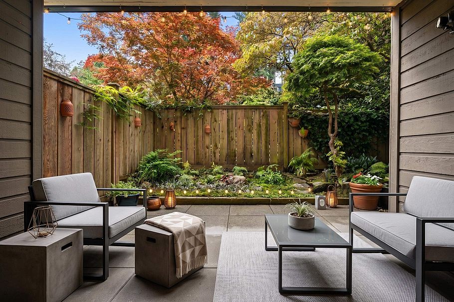 106 1710 W 13th Avenue Vancouver, BC - 1