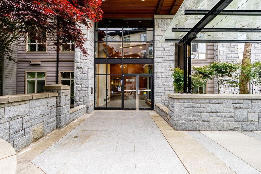 112 5779 Birney Avenue Vancouver, BC - 1