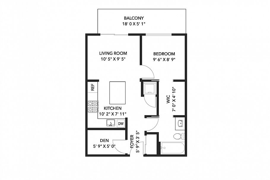 504 2268 E Broadway Vancouver, BC - 27
