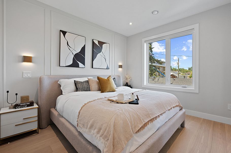 1 4845 Commercial Street Vancouver, BC - 31