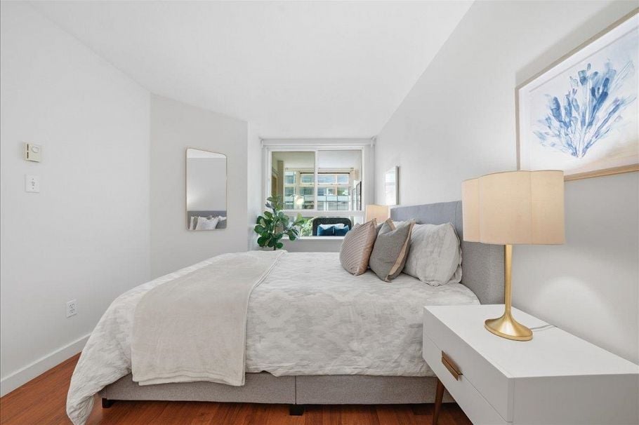 510 438 Seymour Street Vancouver, BC - 15