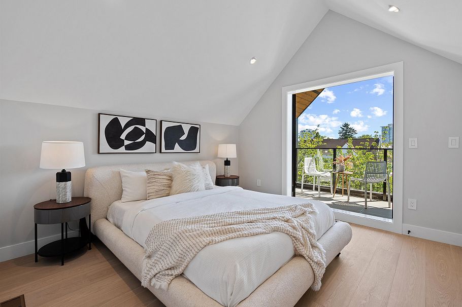 1 4845 Commercial Street Vancouver, BC - 37
