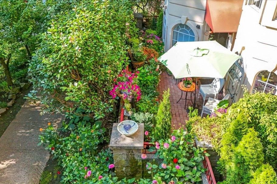 101 888 Bute Street Vancouver, BC - 36