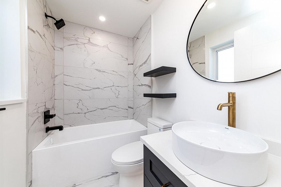 1&2 5455 Killarney Street Vancouver, BC - 14
