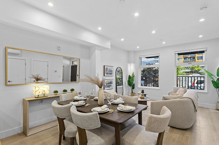 104 342 Mountain Highway North Vancouver, BC - 2