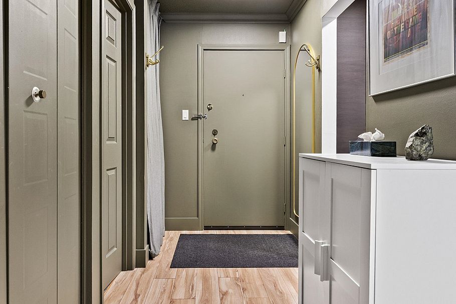 106 1710 W 13th Avenue Vancouver, BC - 17