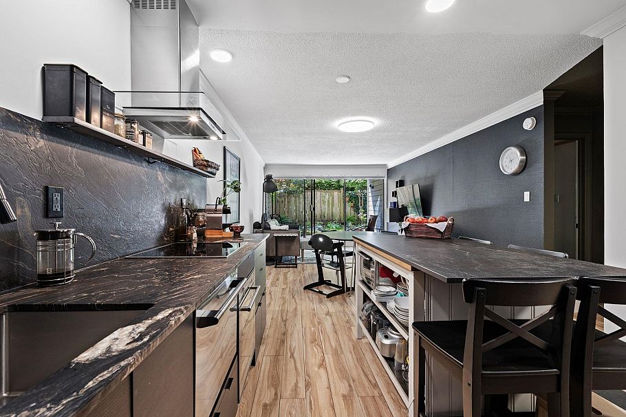 106 1710 W 13th Avenue Vancouver, BC - 5