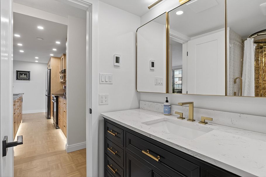 407 1330 Harwood Street Vancouver, BC - 23