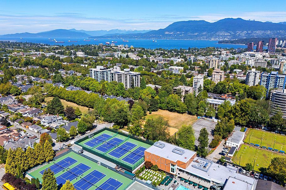 106 1710 W 13th Avenue Vancouver, BC - 21