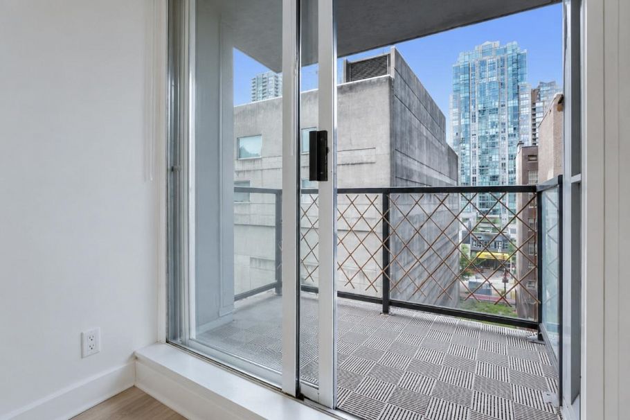 601 1199 Seymour Street Vancouver, BC - 12