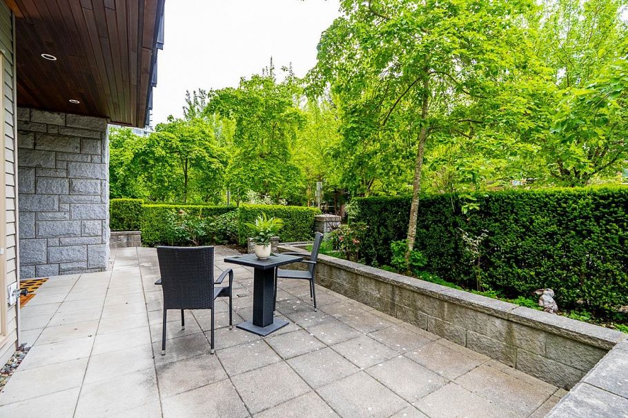 112 5779 Birney Avenue Vancouver, BC - 25
