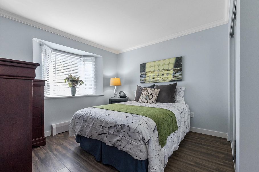 302 2328 Oxford Street Vancouver, BC - 10