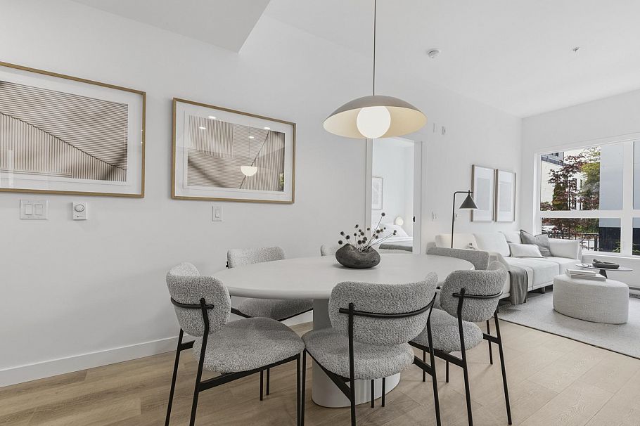 107 2268 E Broadway Vancouver, BC - 8