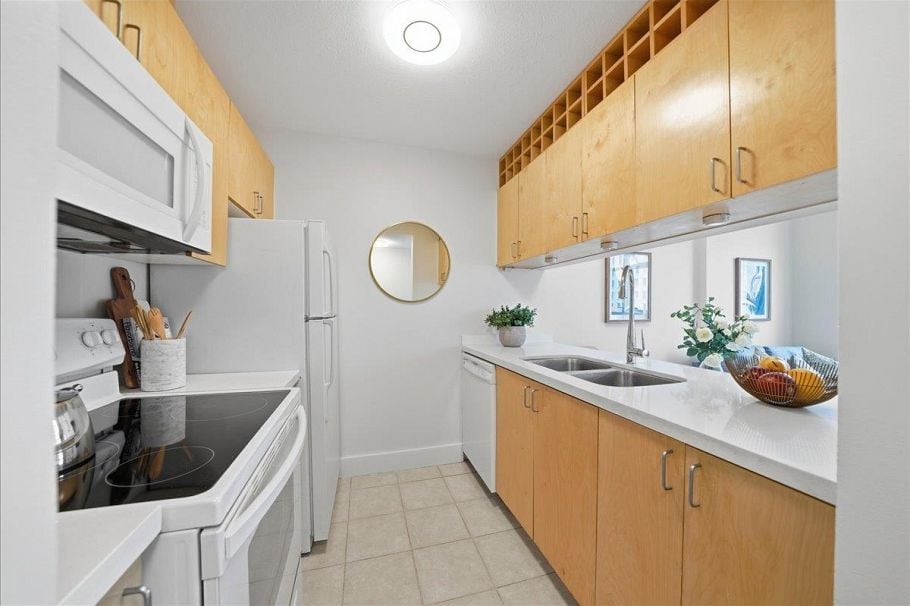 510 438 Seymour Street Vancouver, BC - 13