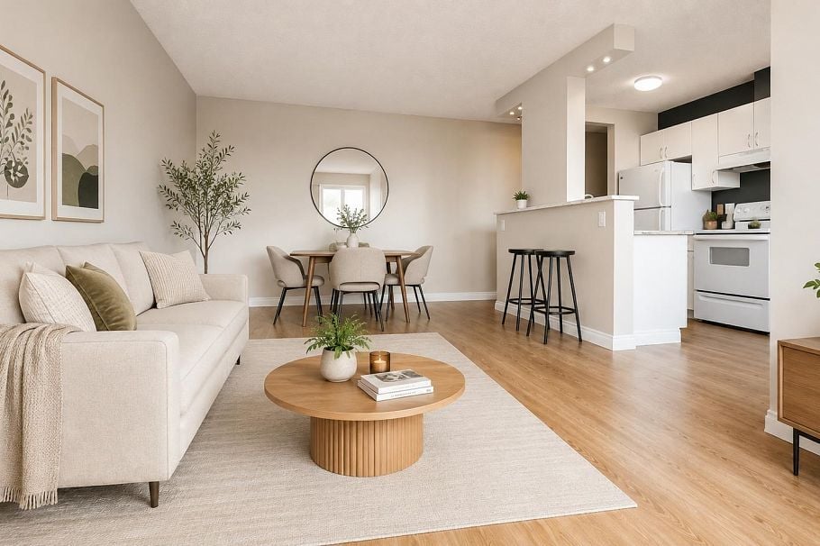 1607 145 St. Georges Avenue North Vancouver, BC - 6