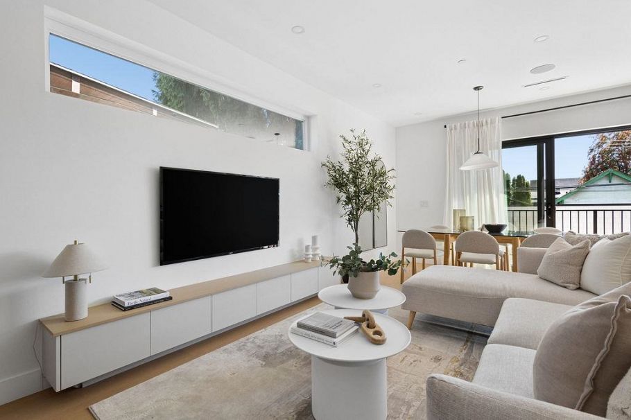 3 2124 E 8 Avenue Vancouver, BC - 10
