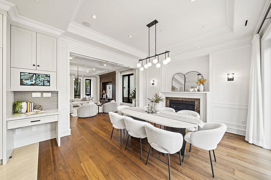 4347 W 9th Avenue Vancouver, BC - 11