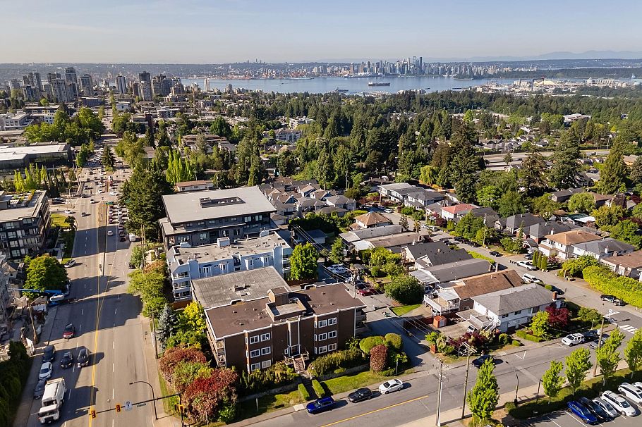 102 107 W 27th Street North Vancouver, BC - 20