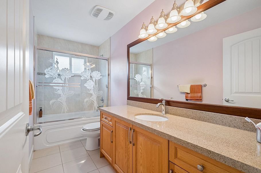 3795 Fleming Street Vancouver, BC - 19