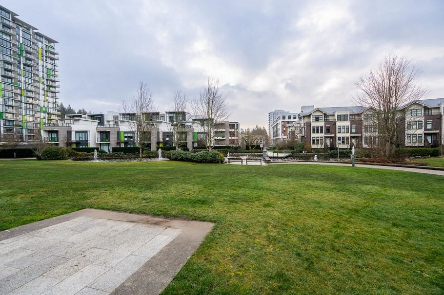 112 5779 Birney Avenue Vancouver, BC - 29