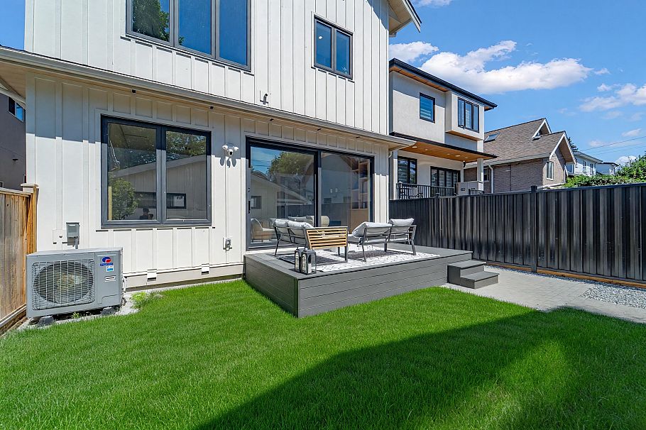 2 448 W 20th Avenue Vancouver, BC - 28